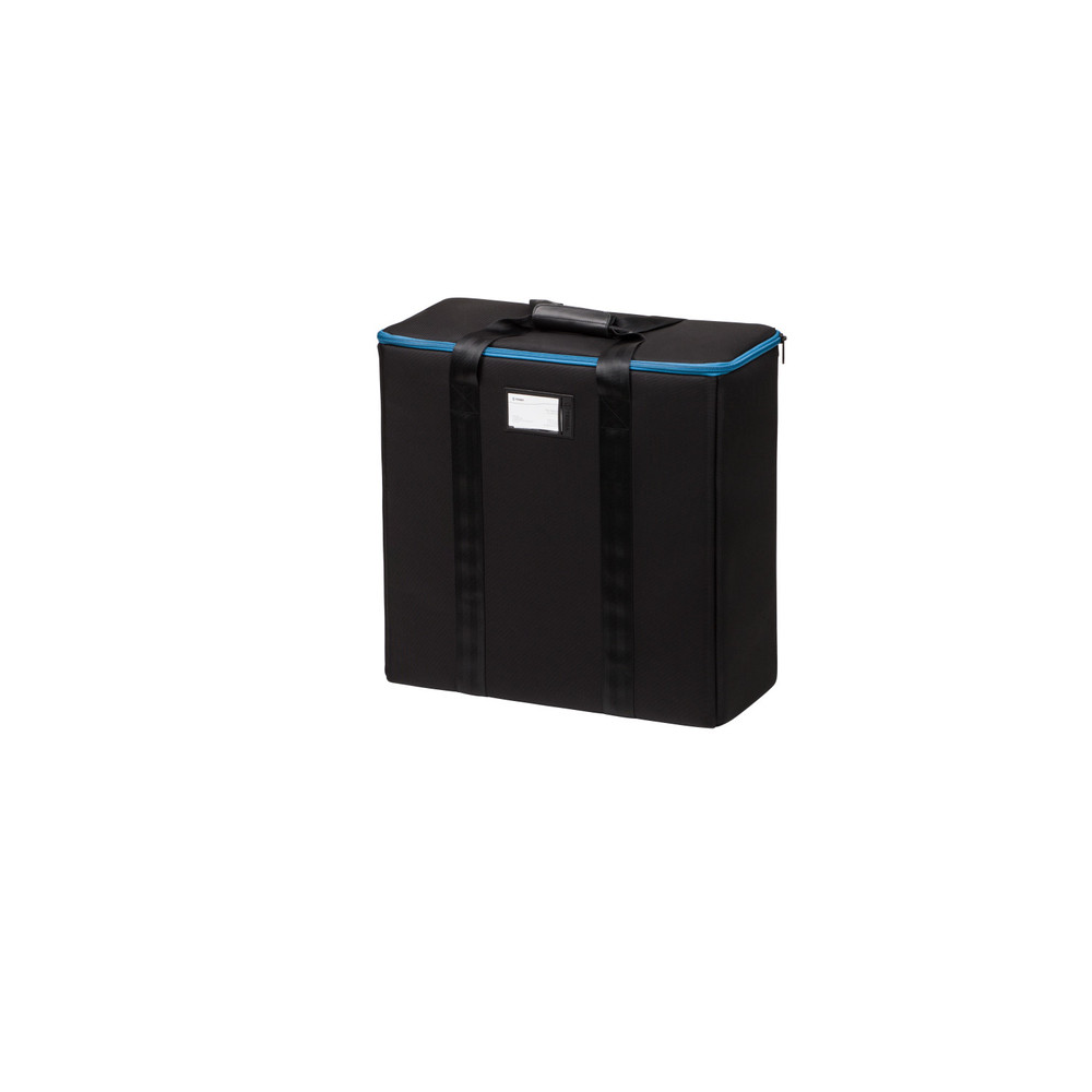 Tenba Transport Car Case CC22 - Black (Open Box)