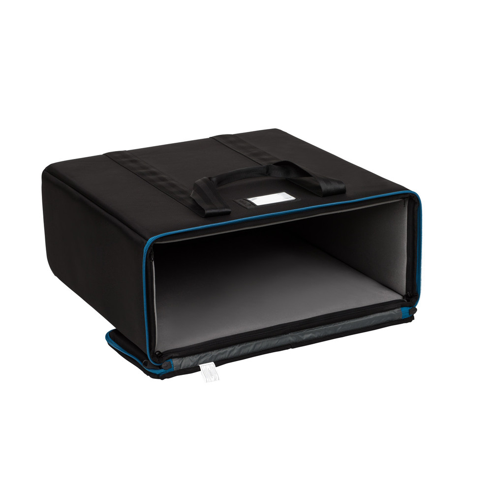 Tenba Transport Car Case CC22 - Black (Open Box)