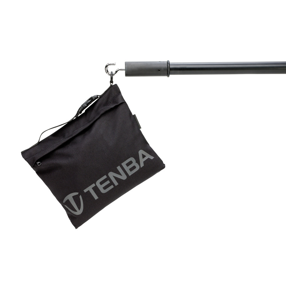 Tenba Heavy Bag 20 - Black (Open Box)