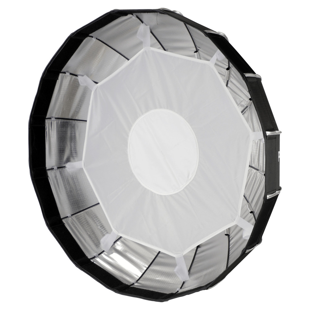 Phottix Rani Folding Beauty Dish 24in (60cm) (Open Box)