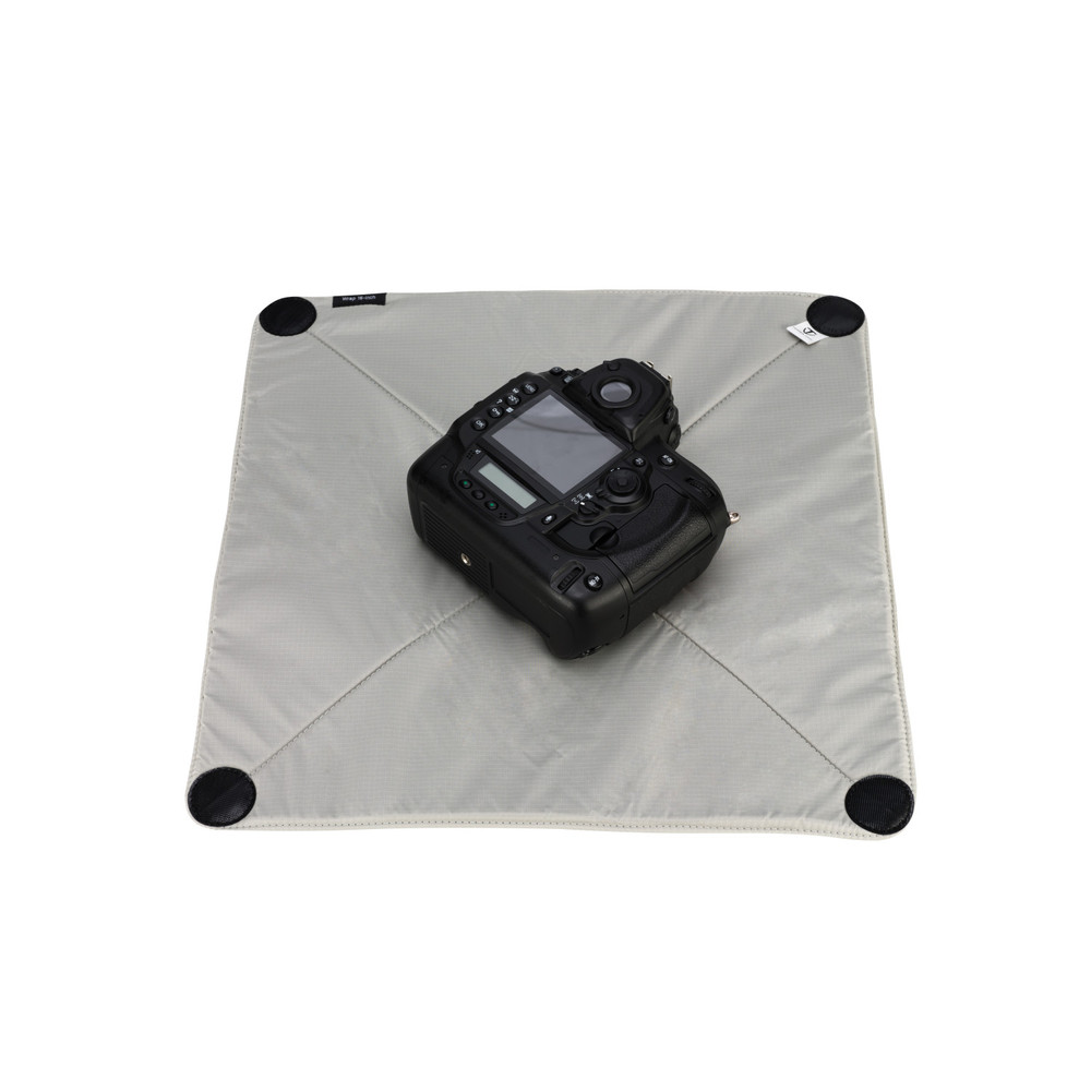 Tenba Tools 16-inch Protective Wrap - Blue (Open Box)