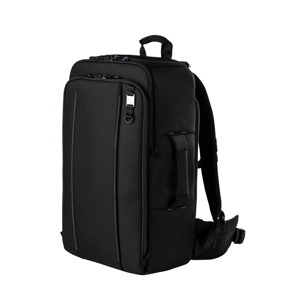 Tenba Roadie Backpack 22 - Black (Open Box)