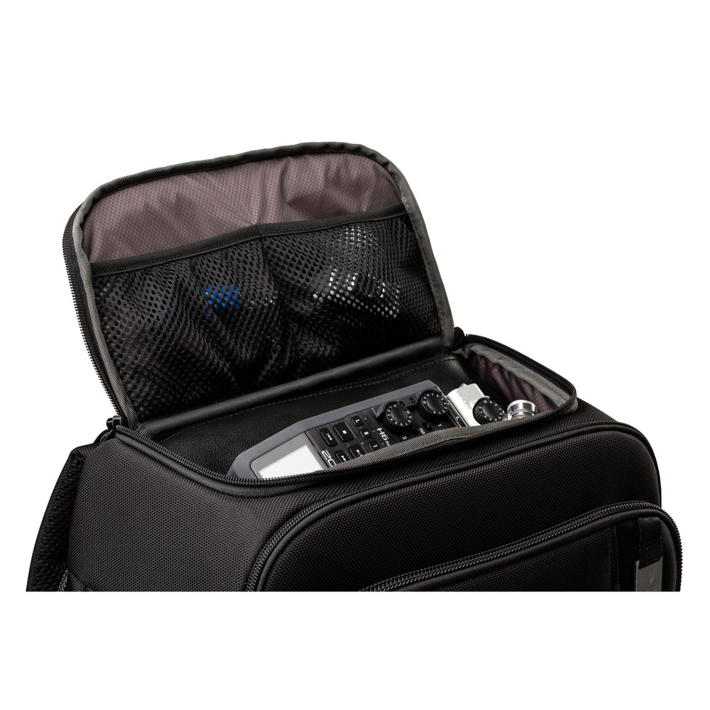 Tenba Roadie Backpack 22 - Black (Open Box)