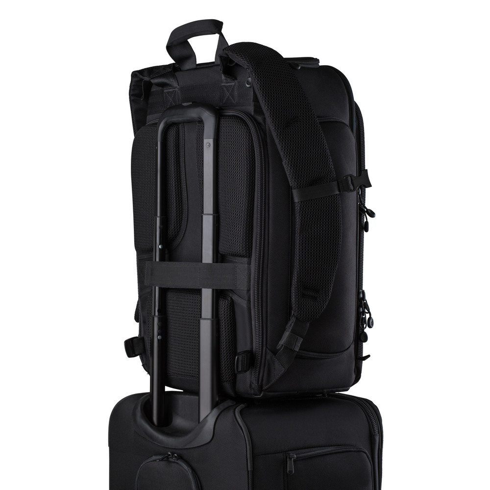 Tenba Roadie Backpack 22 - Black (Open Box)