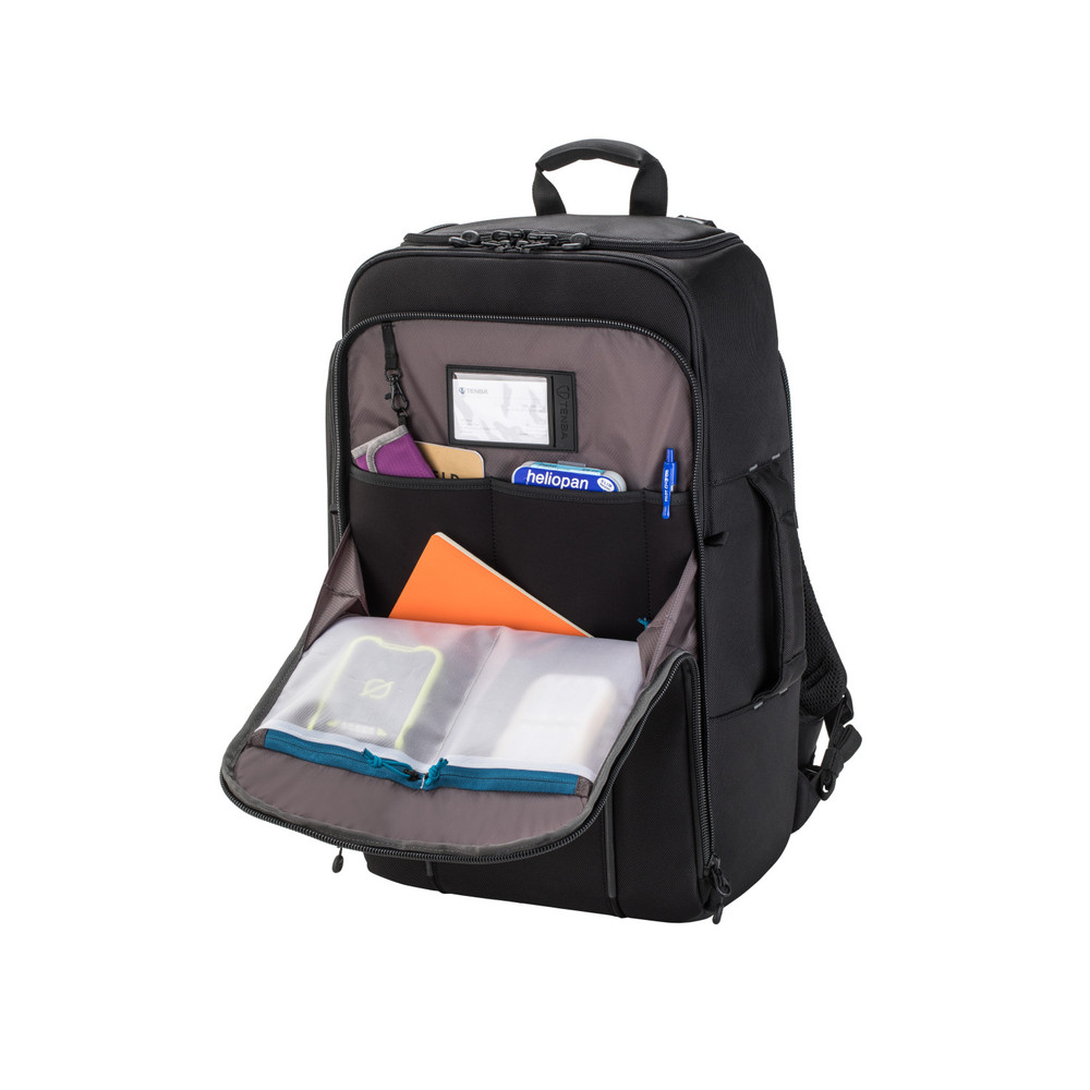 Tenba Roadie Backpack 22 - Black (Open Box)
