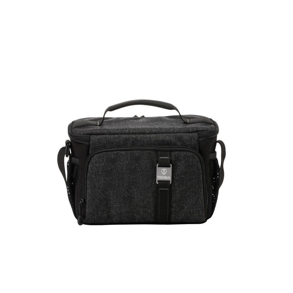 Tenba Skyline 10 Shoulder Bag - Black (Open Box)