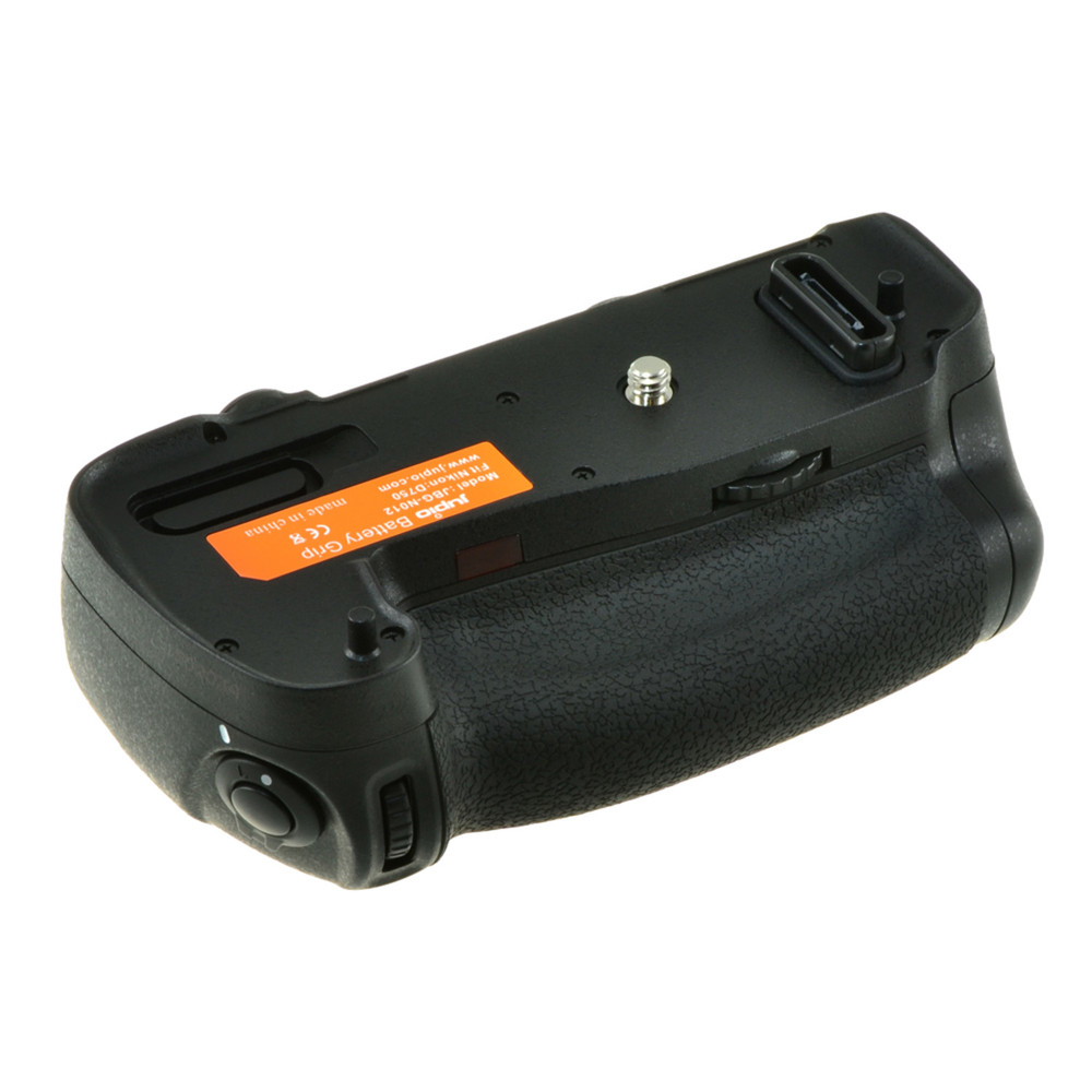 Jupio Battery Grip for Nikon D750 - (MB-D16 / MB-D16H)