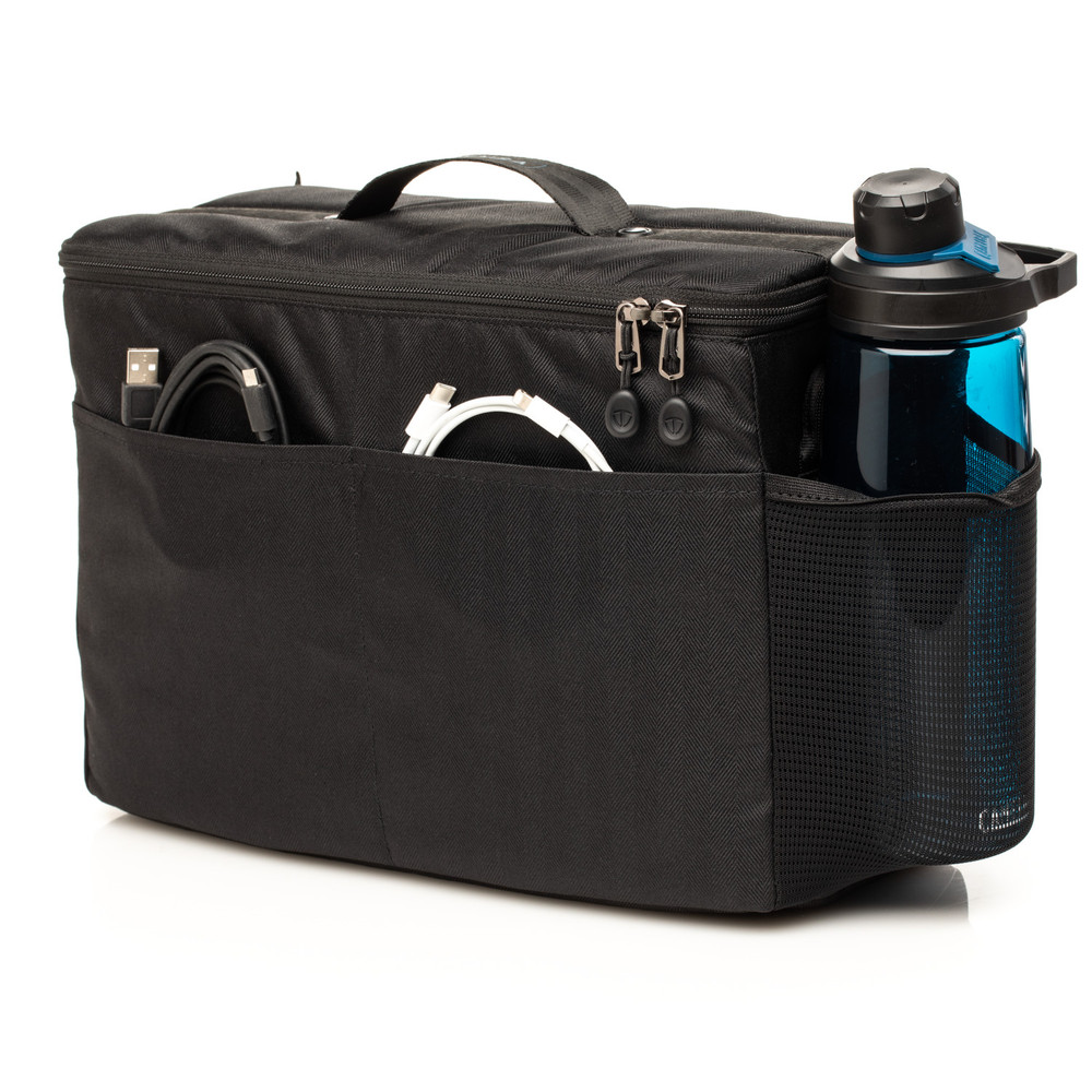 Tenba BYOB 13 Camera Insert - Black (Open Box)