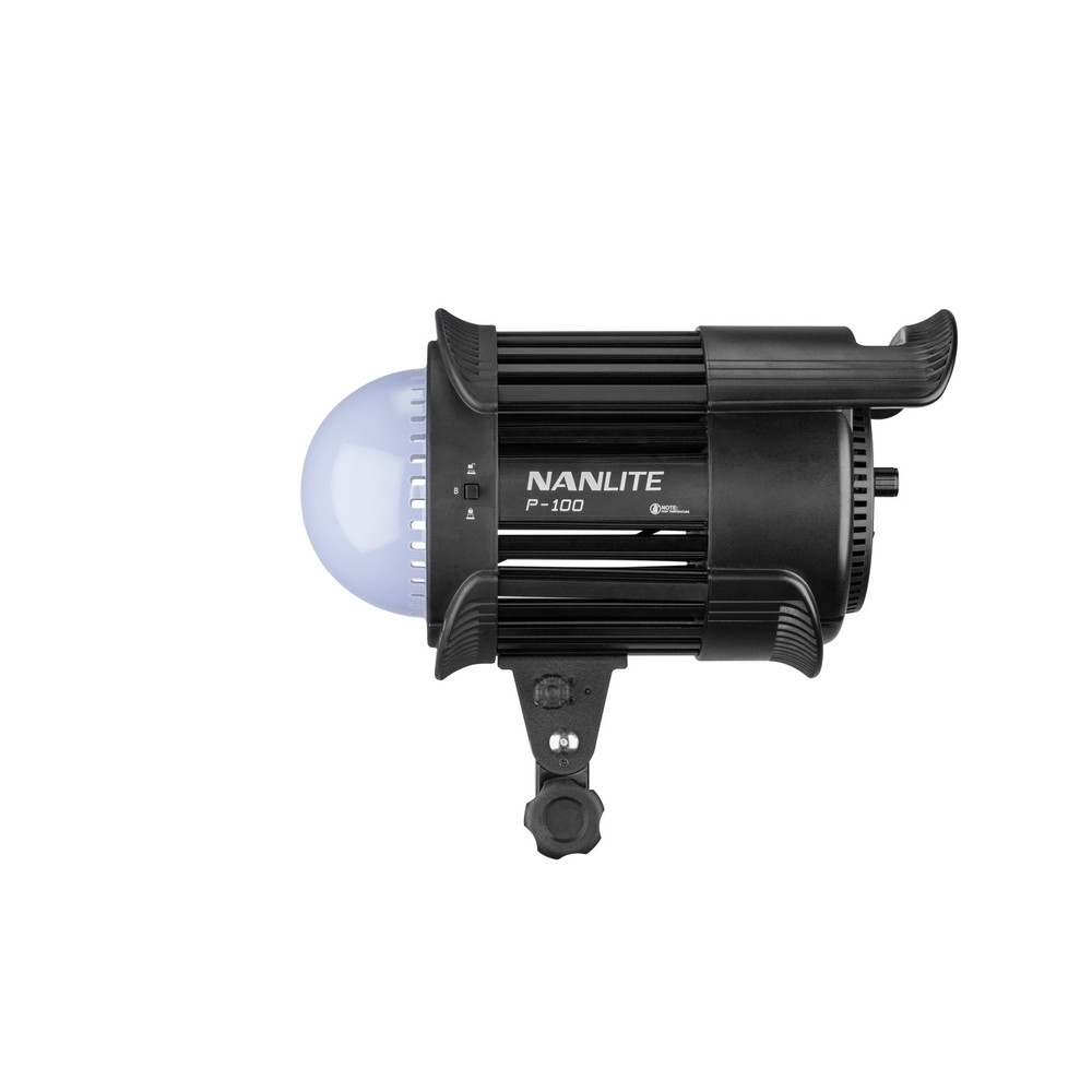 Nanlite P-100 5600K AC LED Monolight