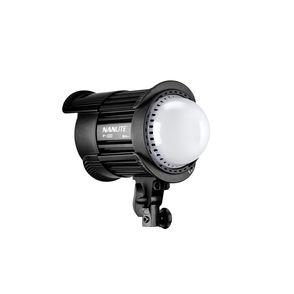 Nanlite P-100 5600K AC LED Monolight