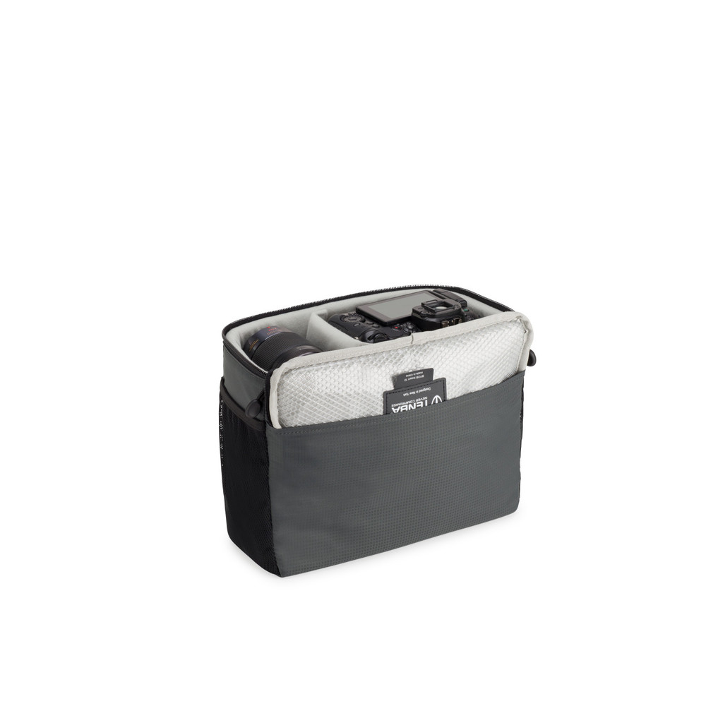 Tenba Tools BYOB 10 Camera Insert - Gray (Open Box)