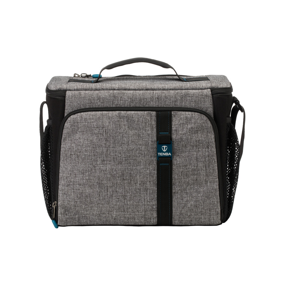 Tenba Skyline 13 Shoulder Bag - Gray (Open Box)