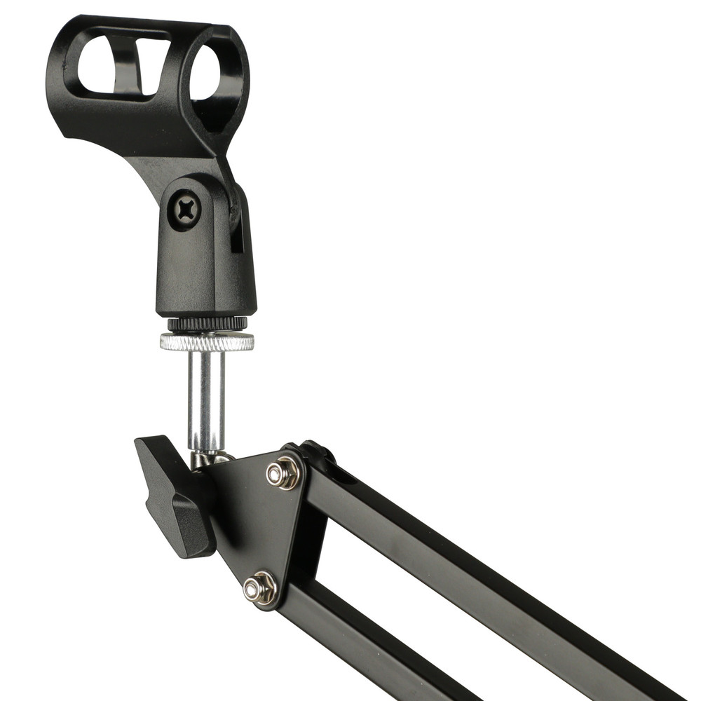 Phottix AR35 Desktop Boom Arm Stand (Open Box)