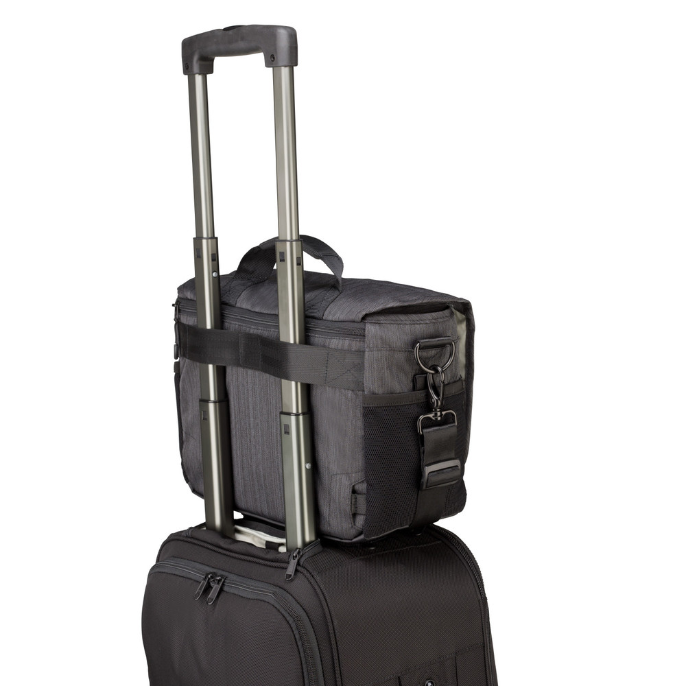 Tenba DNA 13 Messenger Bag - Cobalt (Open Box)