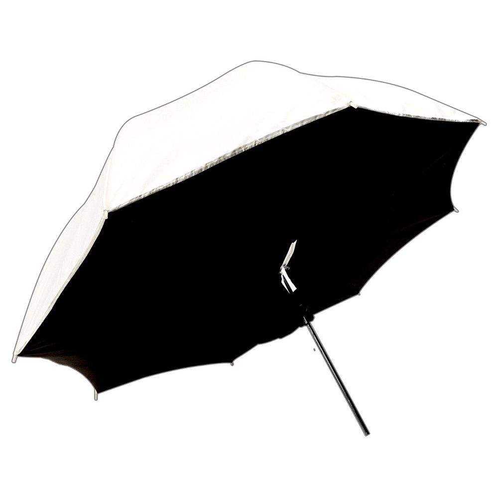 Phottix Essentials Shoot-Through Softbox Studio Umbrella 40in (Open Box)