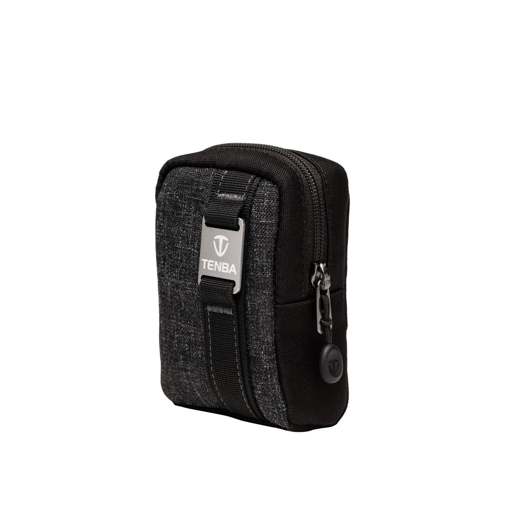 Tenba Skyline 3 Pouch - Black (Open Box)