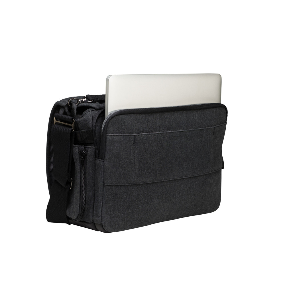 Tenba Cooper 13 DSLR Messenger Bag - Gray (Open Box)