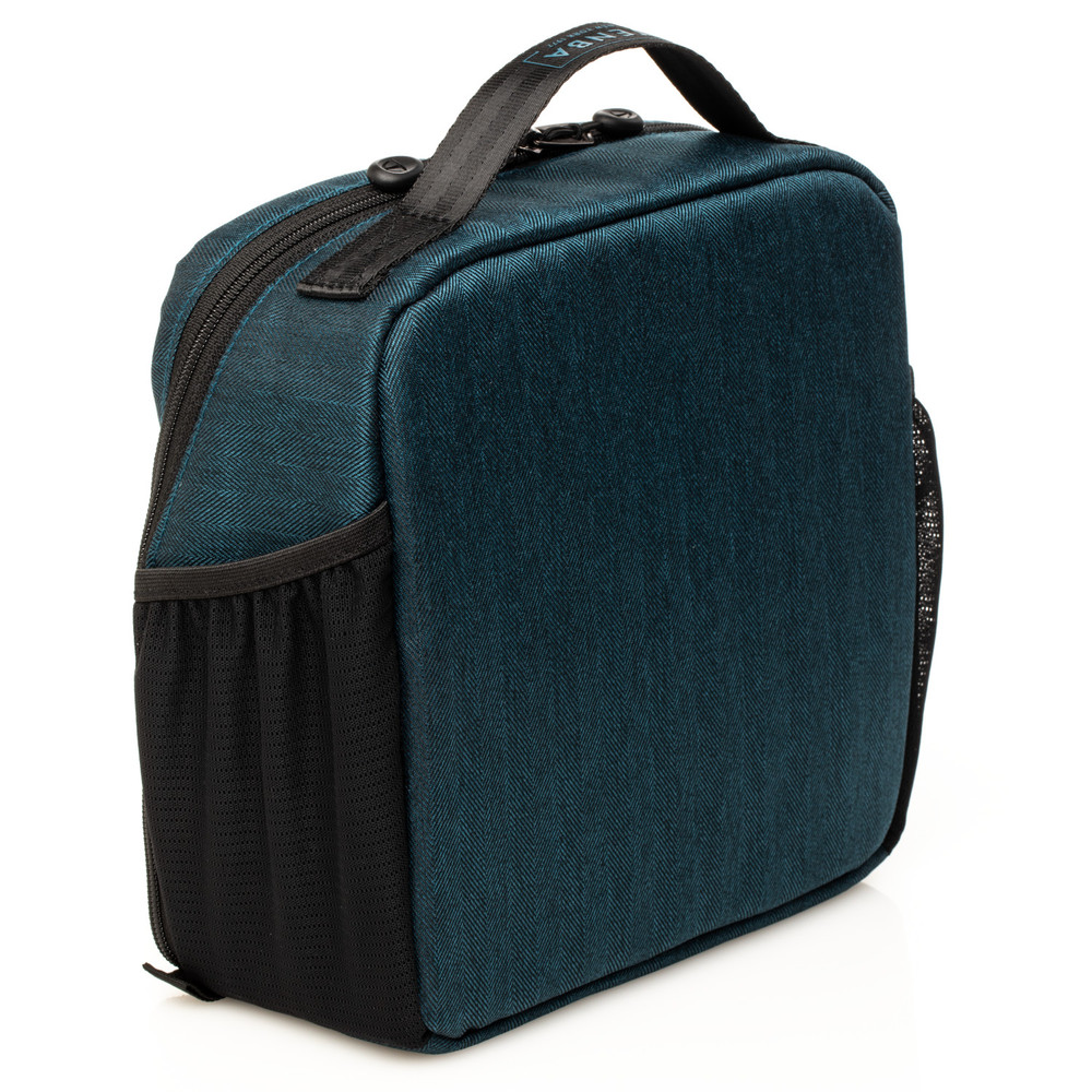 Tenba BYOB 9 Slim Backpack Insert - Blue (Open Box)