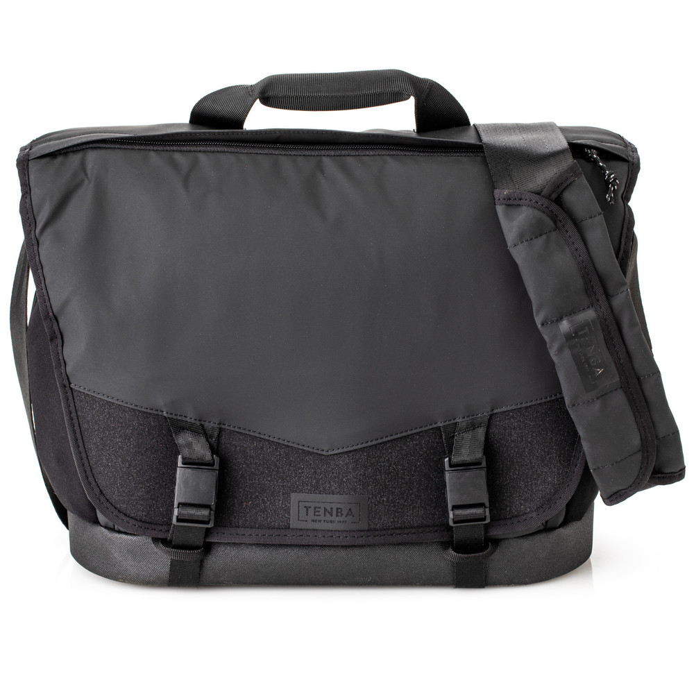 Tenba DNA 13 Messenger Bag - Black (Open Box)