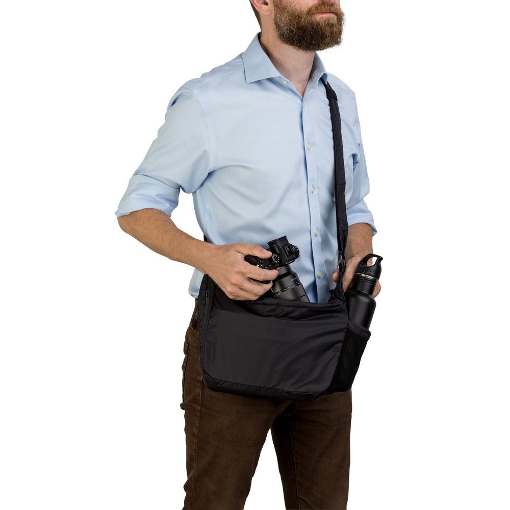 Tenba Tools BYOB/Packlite Flatpack Bundle 9 - Black/Gray (Open Box)