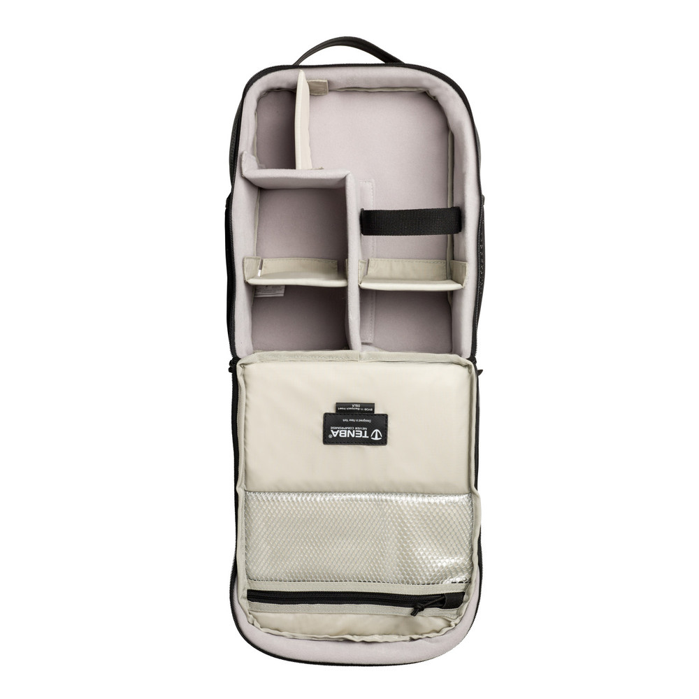 Tenba Tools BYOB 10 DSLR Backpack Insert - Gray (Open Box)