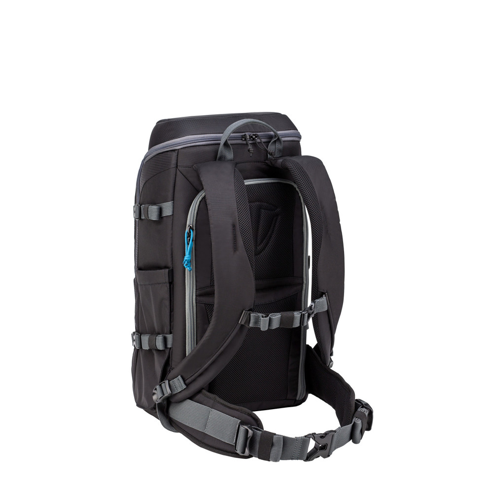 Tenba Solstice 20L Backpack - Black (Open Box)