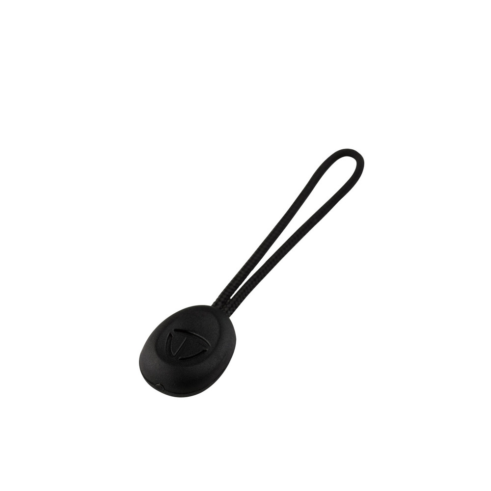 Tenba Tools Zipper Pulls - Pack of 10 - Black (Open Box)