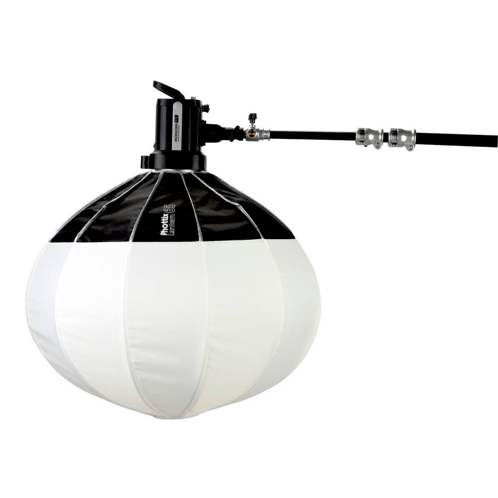 Phottix Lantern 65cm (25.6in) Softbox (Open Box)