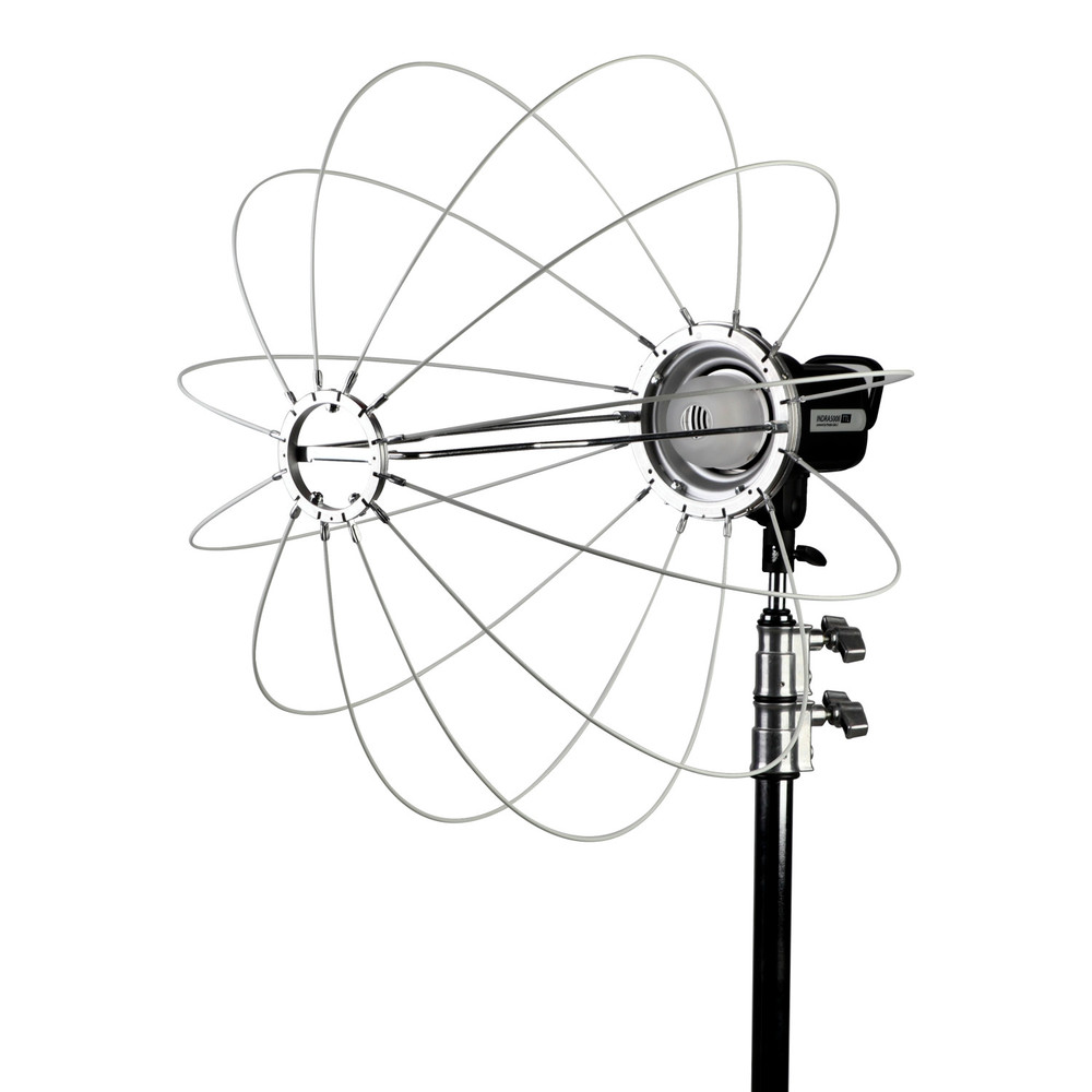 Phottix Lantern 65cm (25.6in) Softbox (Open Box)