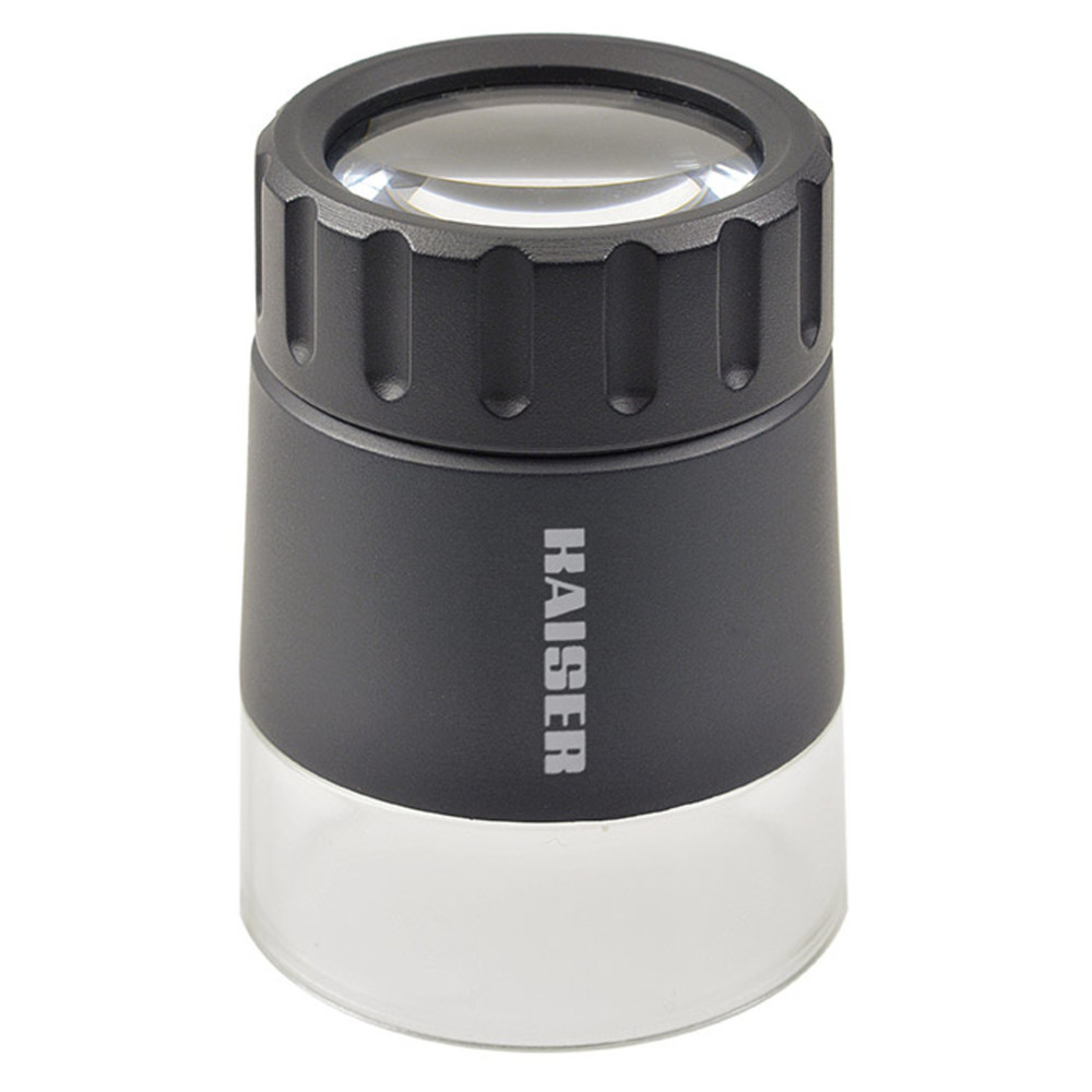 Kaiser All-Purpose Magnifier 4.5x