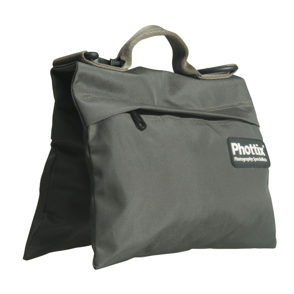 Phottix Stay-Put Sandbag II  Large (Open Box)