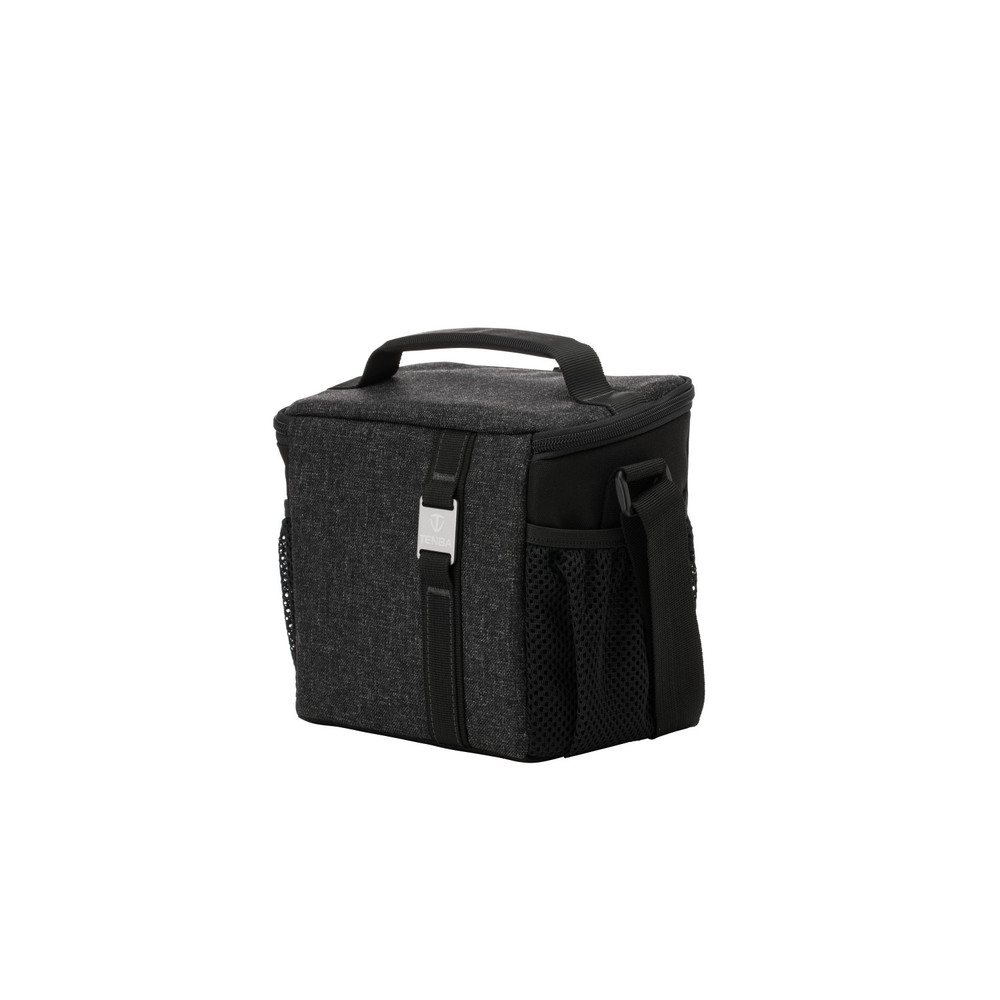 Tenba Skyline 8 Shoulder Bag - Black (Open Box)