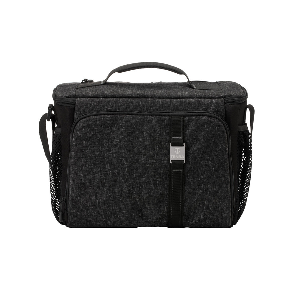 Tenba Skyline 13 Shoulder Bag - Black (Open Box)