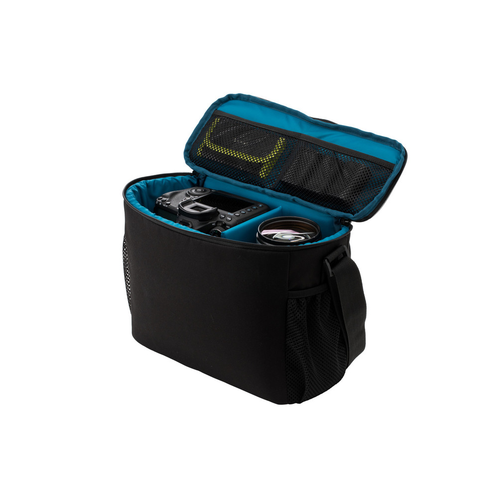 Tenba Skyline 13 Shoulder Bag - Black (Open Box)