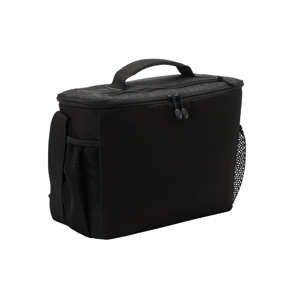 Tenba Skyline 13 Shoulder Bag - Black (Open Box)