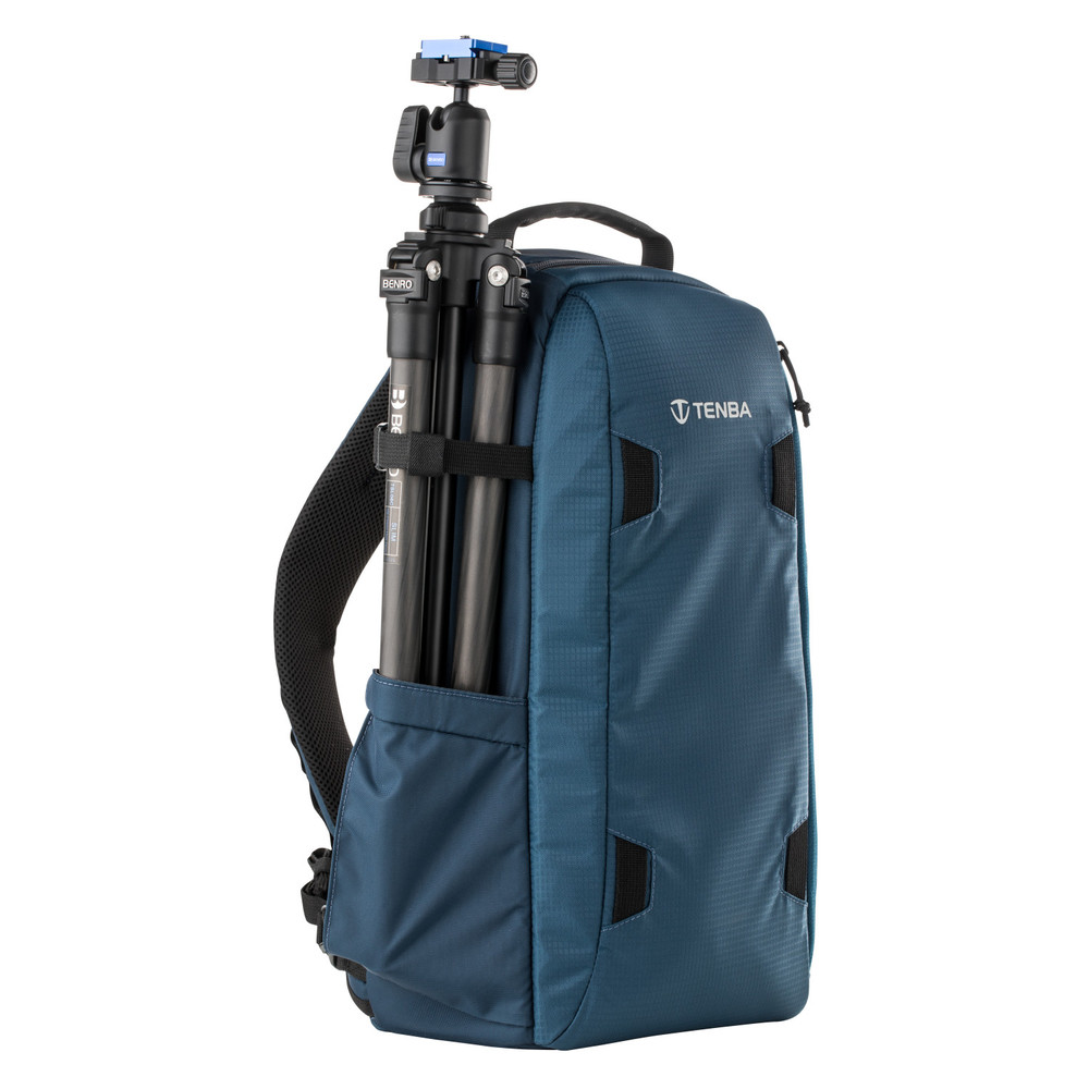 Tenba Solstice 10L Sling Bag - Blue (Open Box)