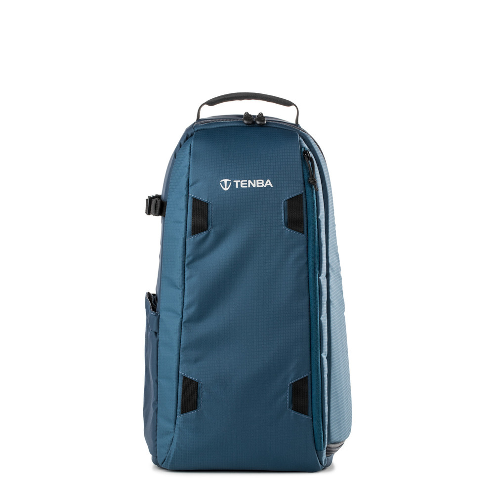 Tenba Solstice 10L Sling Bag - Blue (Open Box)