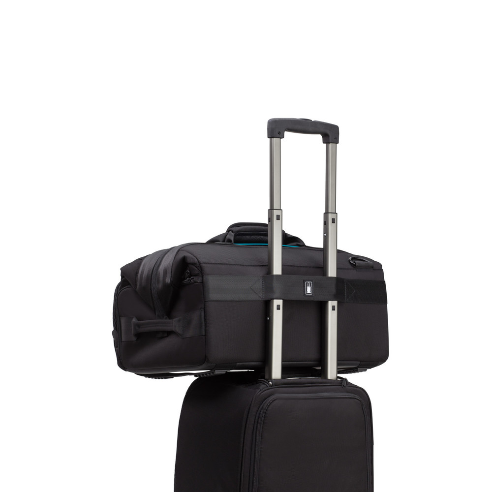Tenba Cineluxe Shoulder Bag 21 - Black (Open Box)