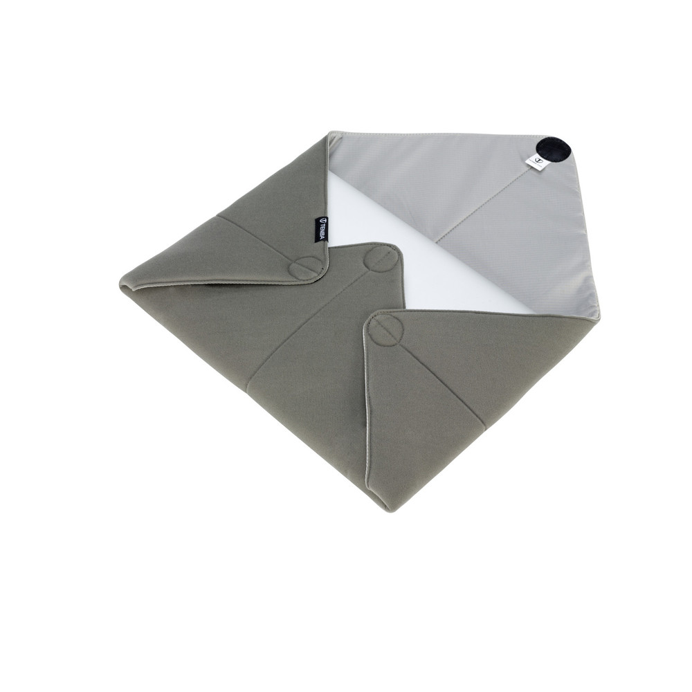 Tenba Tools 20-inch Protective Wrap - Gray (Open Box)