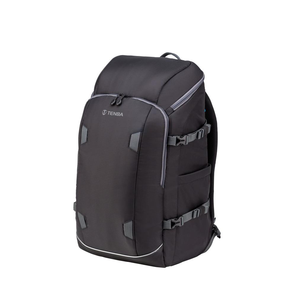 Tenba Solstice 24L Backpack - Black (Open Box)