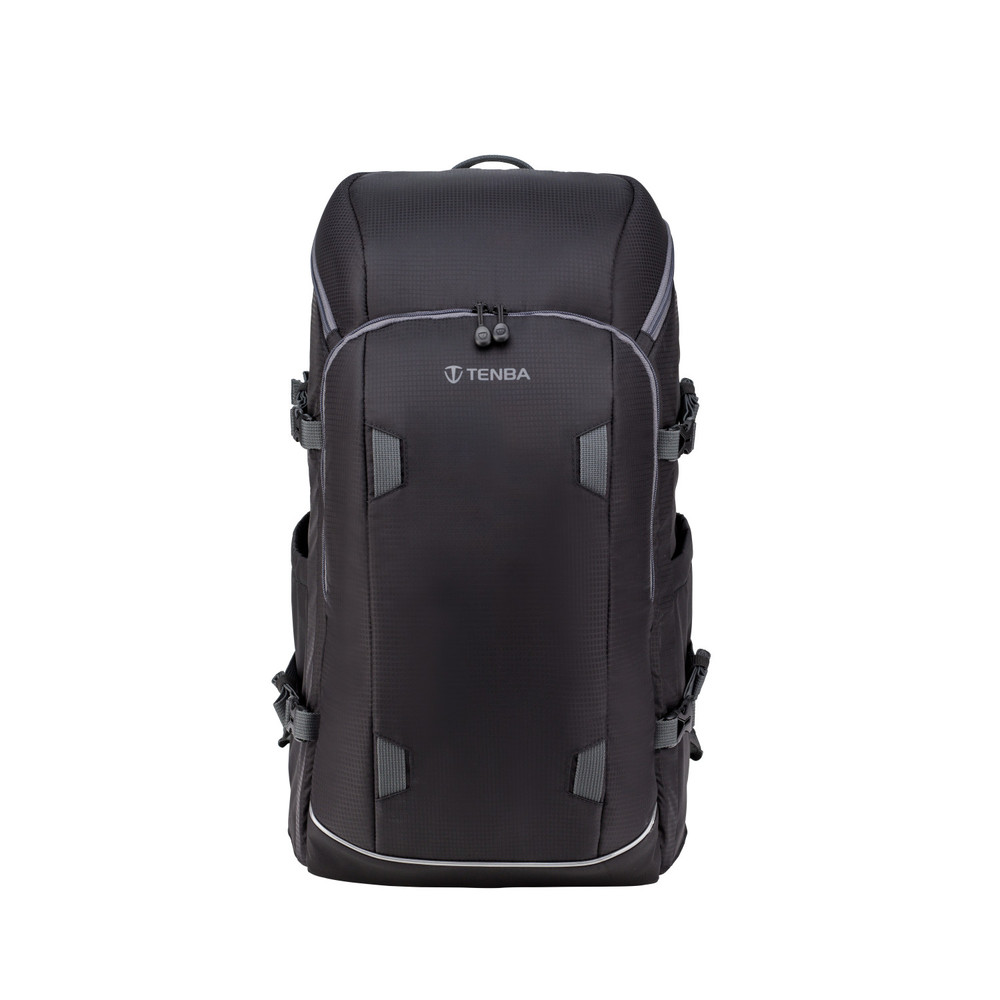Tenba Solstice 24L Backpack - Black (Open Box)