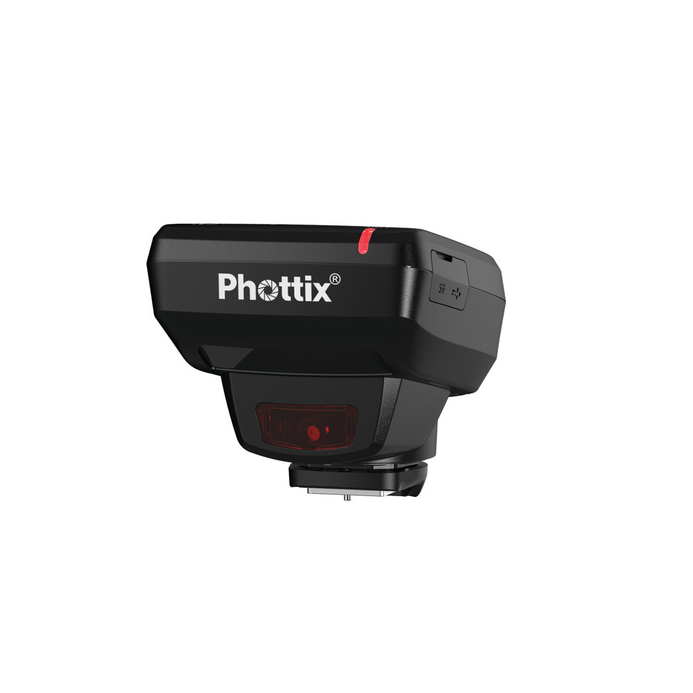 Phottix Laso TTL Flash Trigger Transmitter (Open Box)
