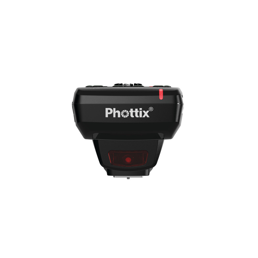 Phottix Laso TTL Flash Trigger Transmitter (Open Box)