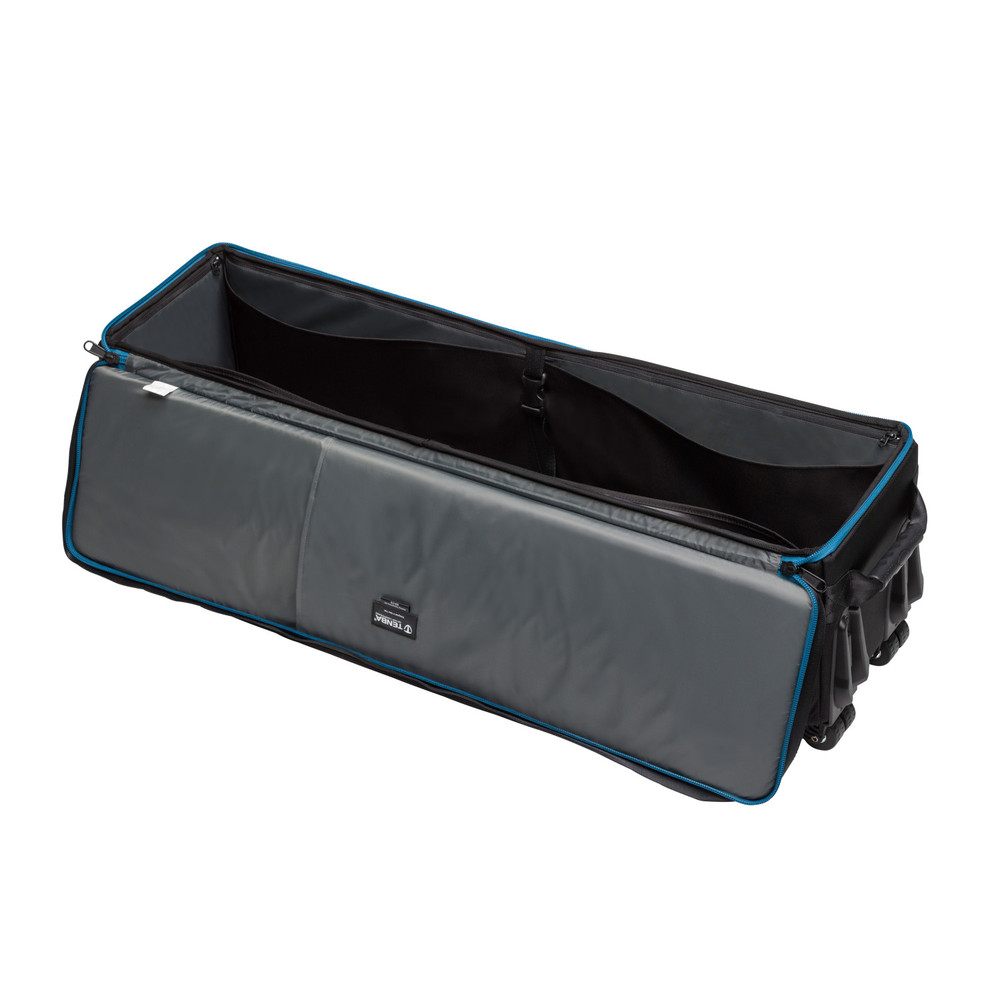 Tenba Transport Rolling Tripod/Grip Case 38-inches - Black (Open Box)