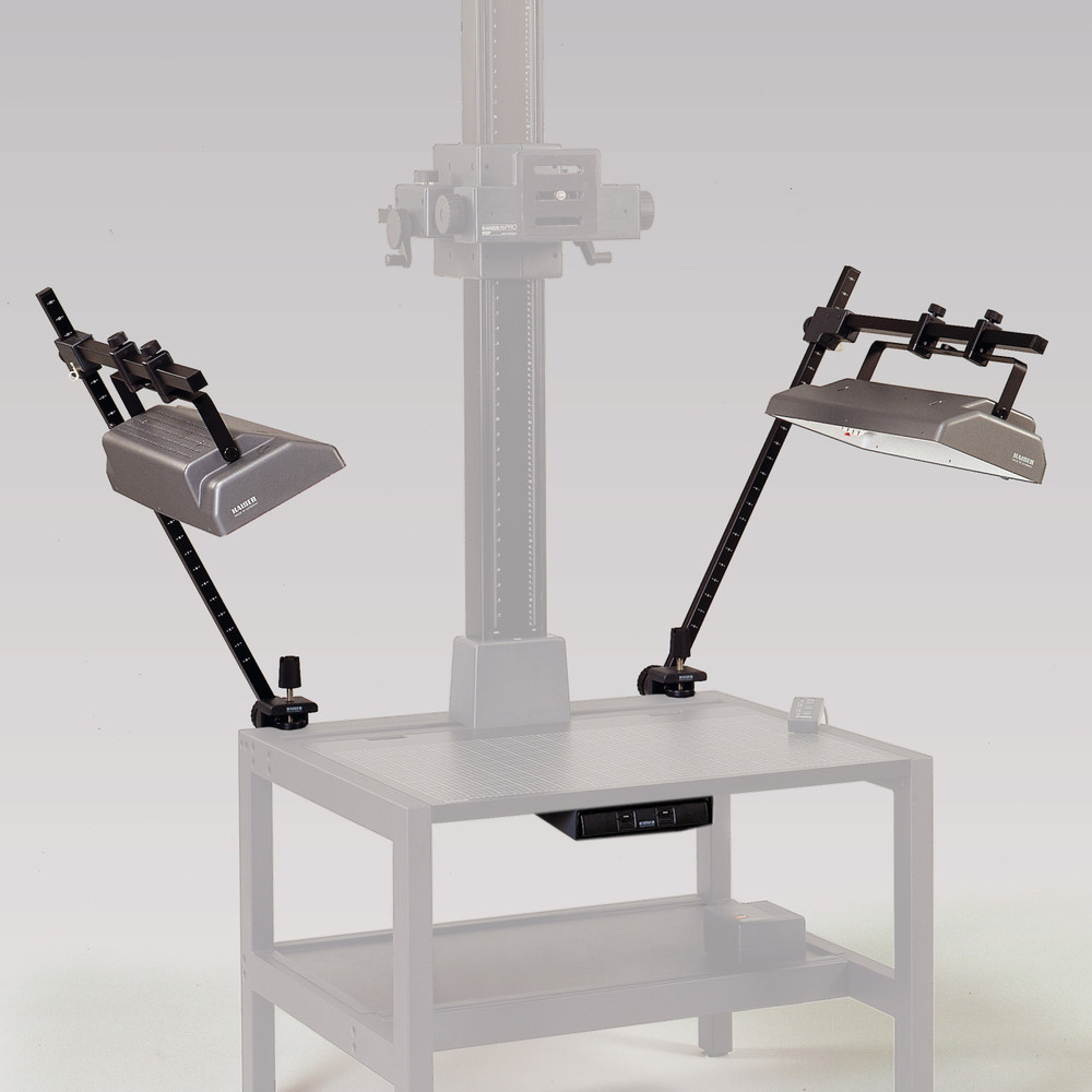 Kaiser RB 5056 HF rePRO Lighting Unit