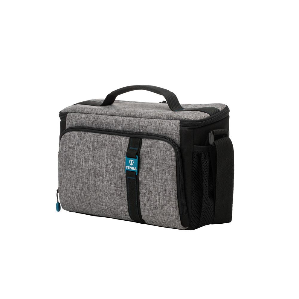 Tenba Skyline 12 Shoulder Bag - Gray (Open Box)