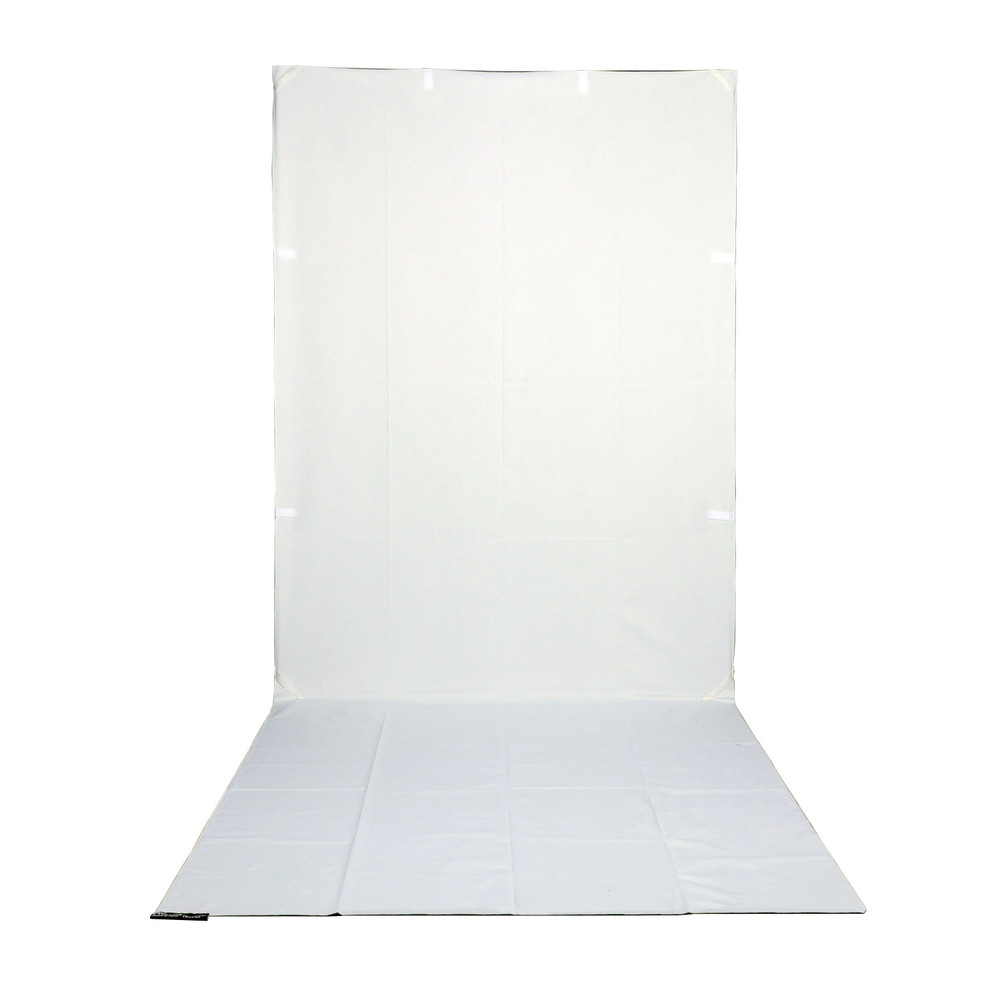 Phottix Q-Drop Collapsible Backdrop Kit (Open Box)