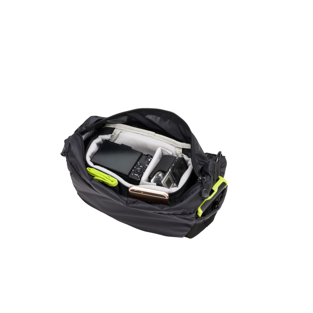 Tenba Tools Packlite Travel Bag for BYOB 7 - Black