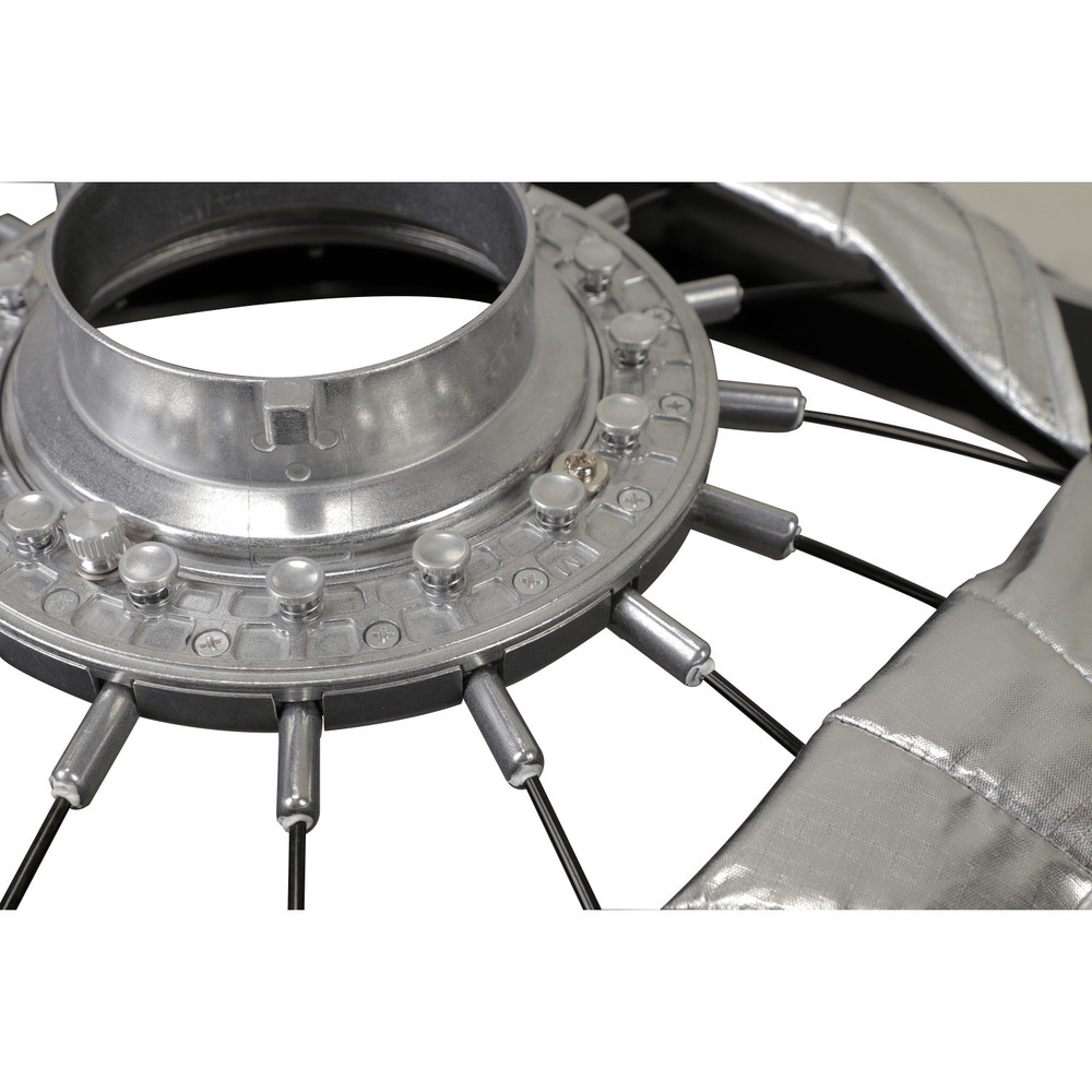 Phottix Rani Folding Beauty Dish 33in (85cm) (Open Box)