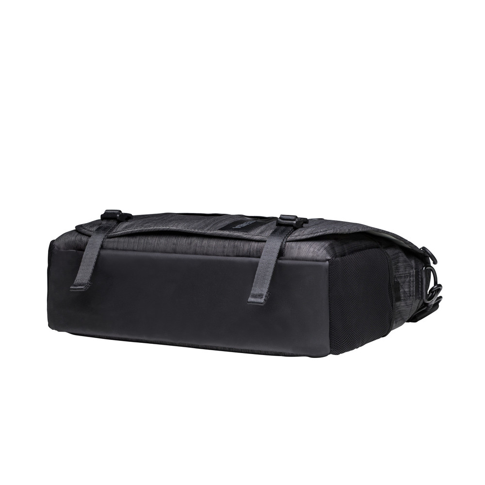 Tenba DNA 15 Slim Messenger Bag - Graphite (Open Box)